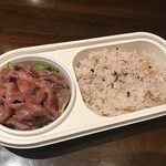 カフェ ド チュラ - 