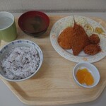 埼玉県庁第一職員食堂 - 