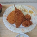 埼玉県庁第一職員食堂 - 