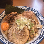 麺香房 ぶしや - 