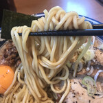 麺香房 ぶしや - 