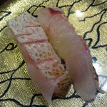 Meguru Toyamawan Sushi Tama - 