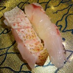 Meguru Toyamawan Sushi Tama - 