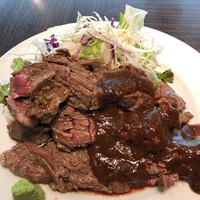 キャトルラパン - 