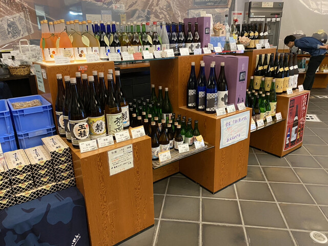 ほうらいせん吟醸工房 豊田市その他 その他 食べログ ほうらいせん吟醸工房 豊田市その他 その他 食べログ