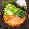 横浜家系ラーメン勝星家
