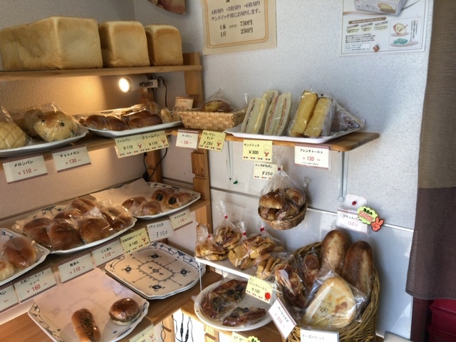 パン屋2 MeistersBackstube KAKINUMA (@meistersbackstubekakinuma