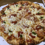 ピザハット - 料理写真: