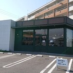 アンオー - 外観