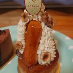 アンオー - サントノーレ マロン