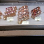 アンオー - ショーケース