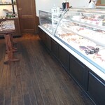 アンオー - 内観