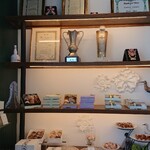 アンオー - 内観