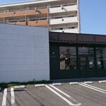 アンオー - 外観