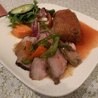 洋食 ヨコオ - 