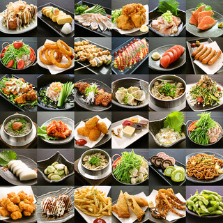 個室ダイニング 和ごころ_1