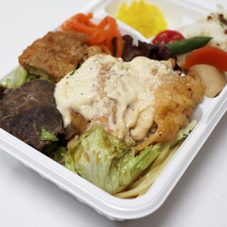 MAMA'Sキッチン_2