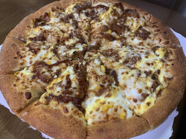 Pizza Hut Koenjikita Ten photo 3