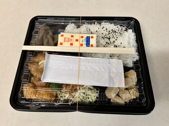 カフェ ランチ ボックス Cafe Lunch Box 畑田 カフェ 食べログ