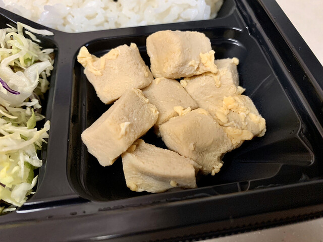 カフェ ランチ ボックス Cafe Lunch Box 畑田 カフェ 食べログ