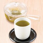 お茶各種