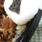 Sumiyaki Hinaya - 肉汁に浸すと(ﾟдﾟ)ｳﾏｰ