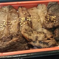 焼肉 銀座コバウ 特別室 - 