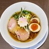 ラーメン家 こゝろ