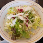 中国レストラン 雪園 - 