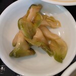 中国レストラン 雪園 - 