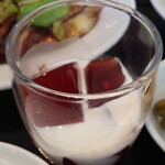 中国レストラン 雪園 - 