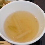 中国レストラン 雪園 - 