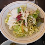 中国レストラン 雪園 - 