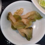 中国レストラン 雪園 - 