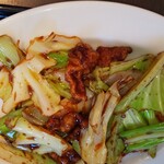 中国レストラン 雪園 - 