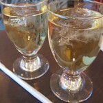 中国レストラン 雪園 - 