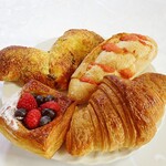 ラ・ファリーヌ - 今回のお買い物ｗ