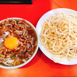 つけそば 丸長 - 