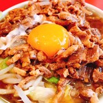 つけそば 丸長 - 