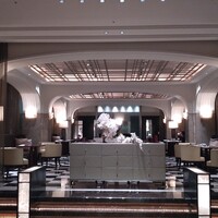 ロゼット - メインダイニング