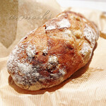 ディグルパン - クランベリーホワイトチョコクルミ