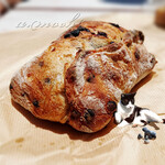 ディグルパン - チョコオレンジ