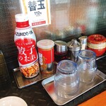 Ramen Zundouya - 