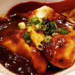 水炊き・焼き鳥 とりいちず - 