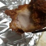 鶏家 六角鶏 - ザクザクジューシーなロックチキン