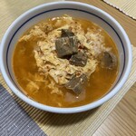 牛たん炭火焼 仁 - 