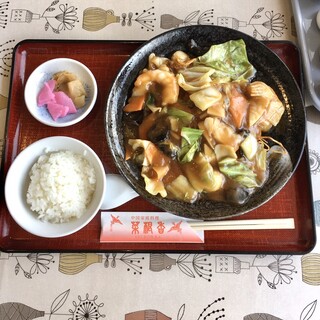 亀岡で人気の中華料理 すべて ランキングtop8 食べログ