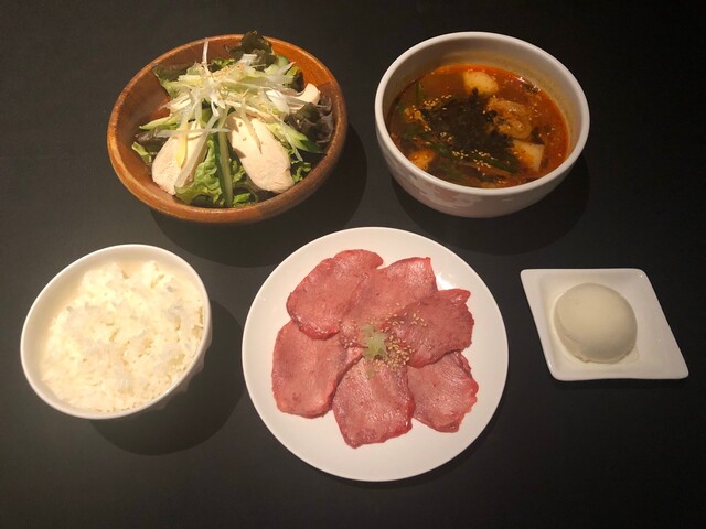 極 Kiwa はなれ きわ はなれ 平沼橋 焼肉 食べログ