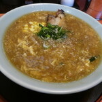 Sapporo Ramen - 