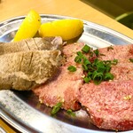 大阪焼肉・ホルモン ふたご - 